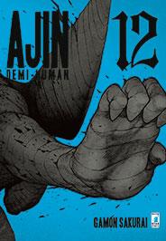 Ajin - Demi Human 12