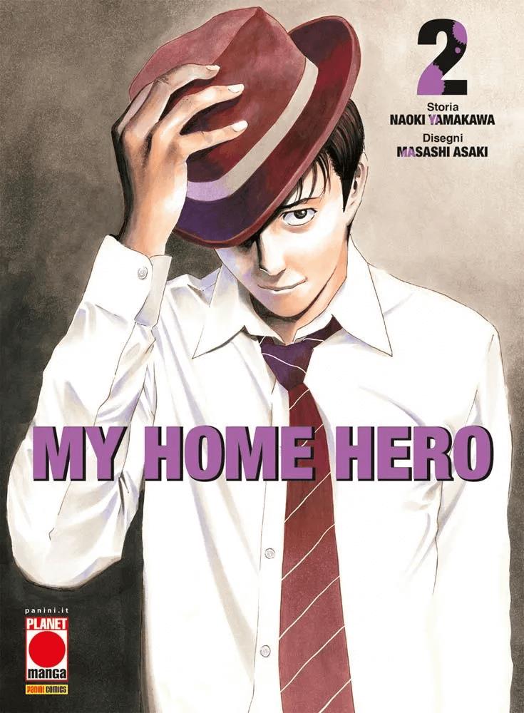 My Home Hero 2