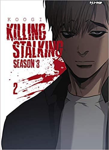 Killing Stalking - III Stagione - 2