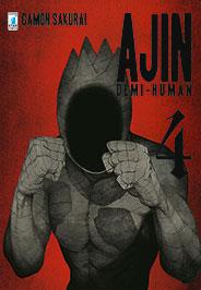 Ajin - Demi Human 4