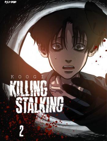 Killing Stalking - I Stagione - 2