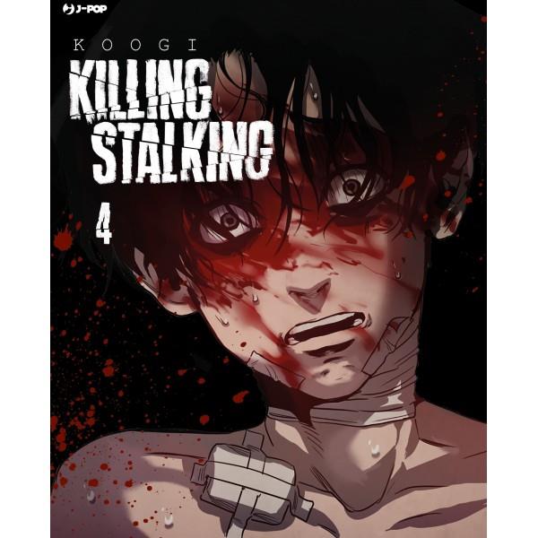 Killing Stalking - I Stagione - 4