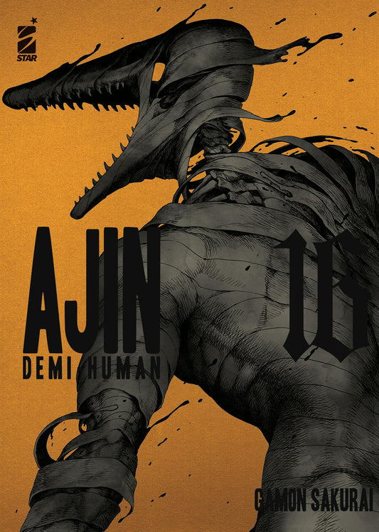 Ajin - Demi Human 16