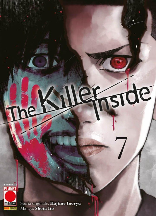 The Killer Inside 7