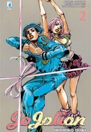 Jojolion 2