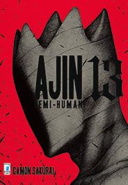 Ajin - Demi Human 13