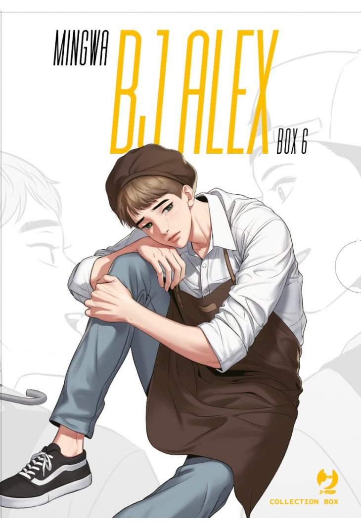Bj Alex Box 6