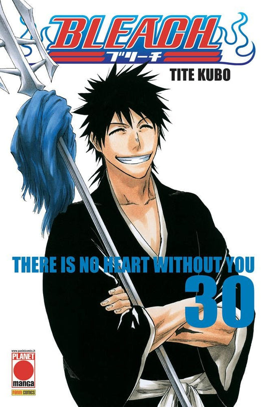 Bleach 30