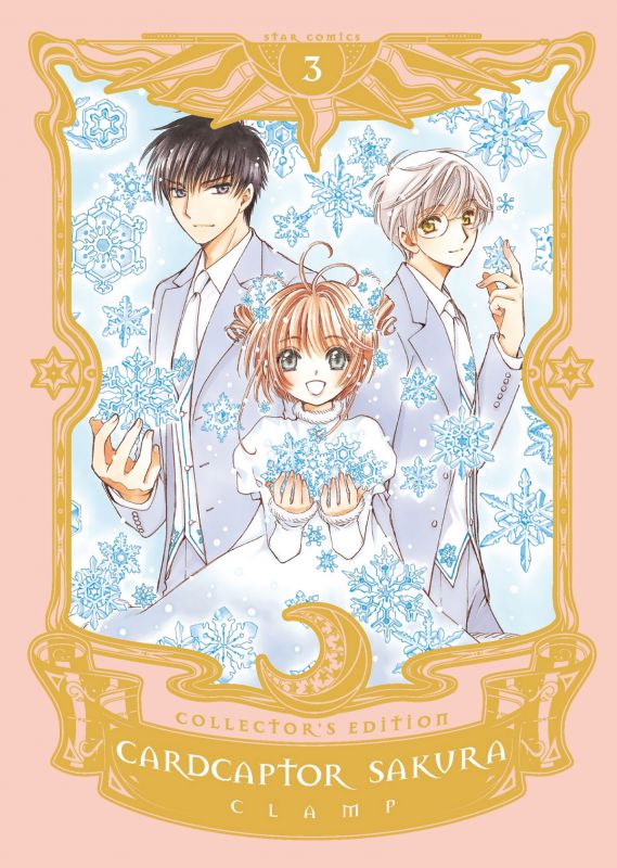 Card Captor Sakura Collector's Edition 3