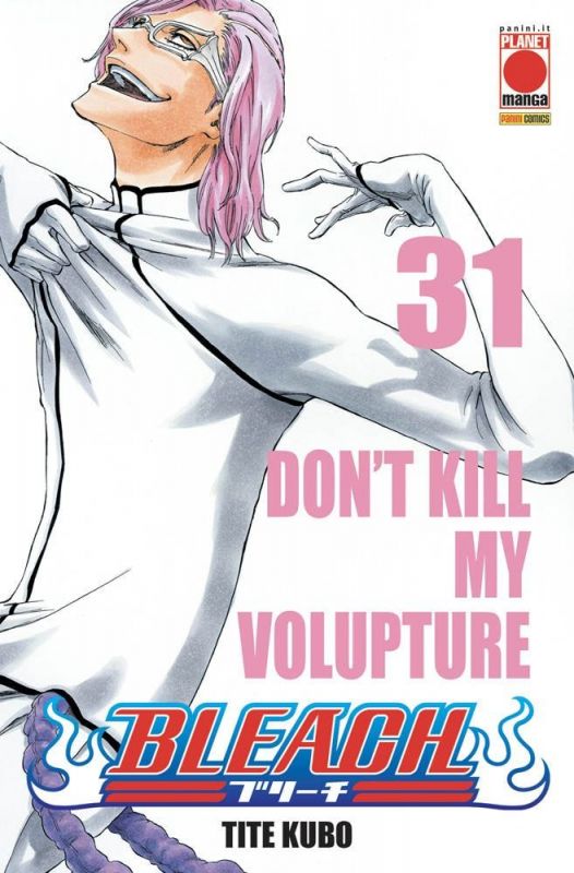 Bleach 31