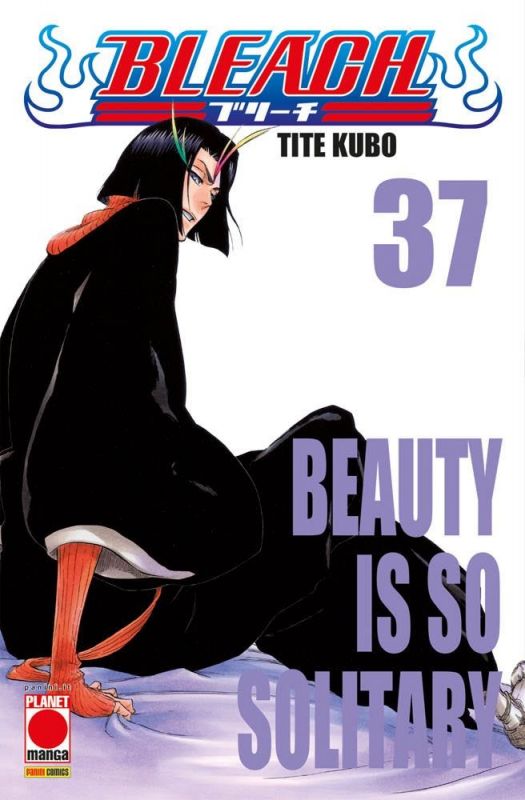 Bleach 37