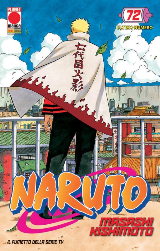 Naruto - Il Mito 72