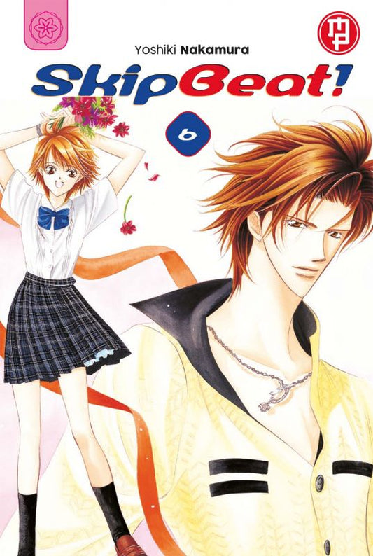 Skip Beat! 6